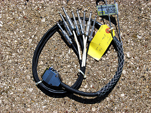ADAT Cables