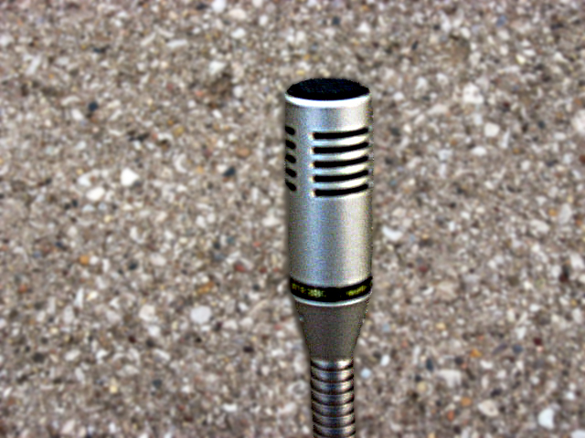 Audio Technica AT838G